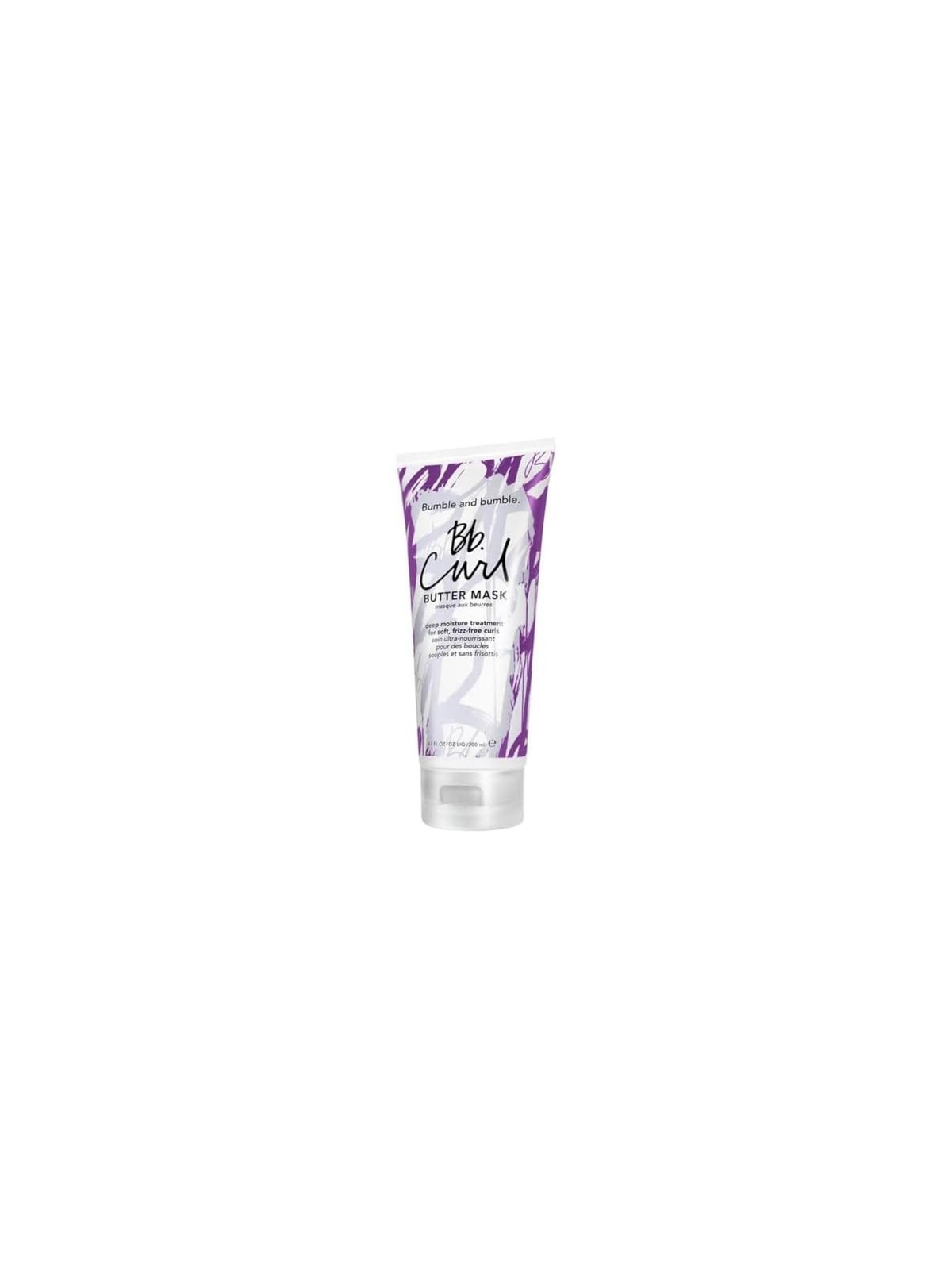 Maschera Curl Butter Bumble and bumble 200ml Donna