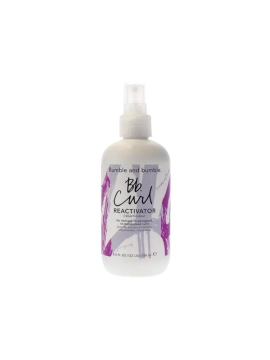 Bumble & Bumble Curl Reactivator Unisex 250ml
