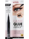 Kiss Lash Glue Liner Black 0.7ml