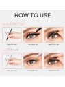 Kiss Lash Glue Liner Black 0.7ml