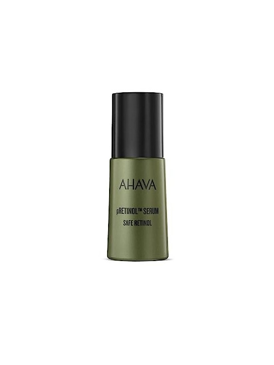 Safe Pretinol Serum donna 30ml Firming & Anti-Wrinkle