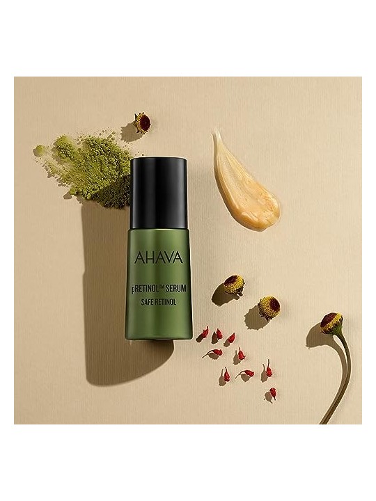 Safe Pretinol Serum donna 30ml Firming & Anti-Wrinkle