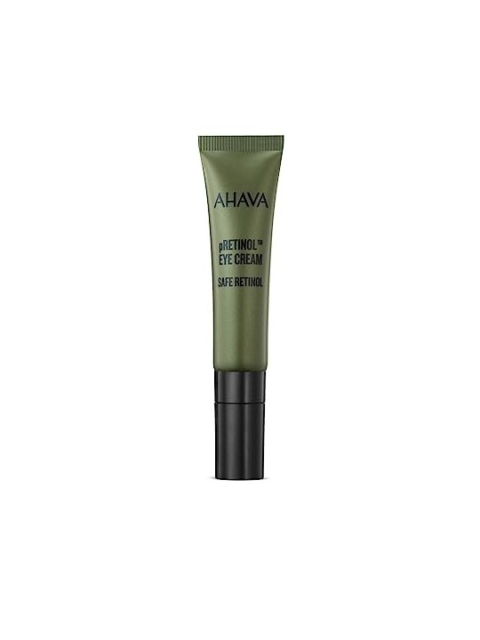 Ahava Safe Pretinol Eye Cream 15ml