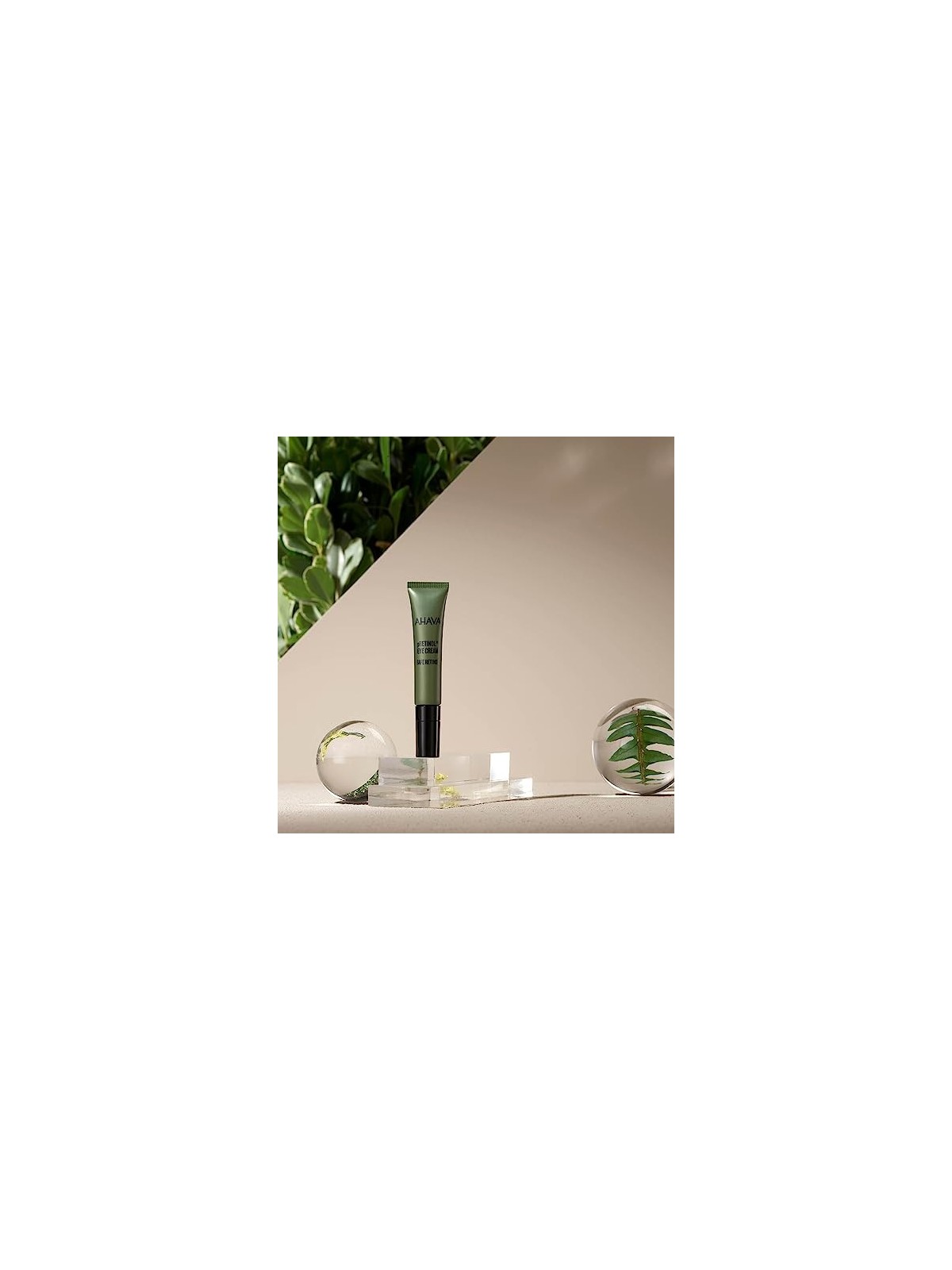 Ahava Safe Pretinol Eye Cream 15ml