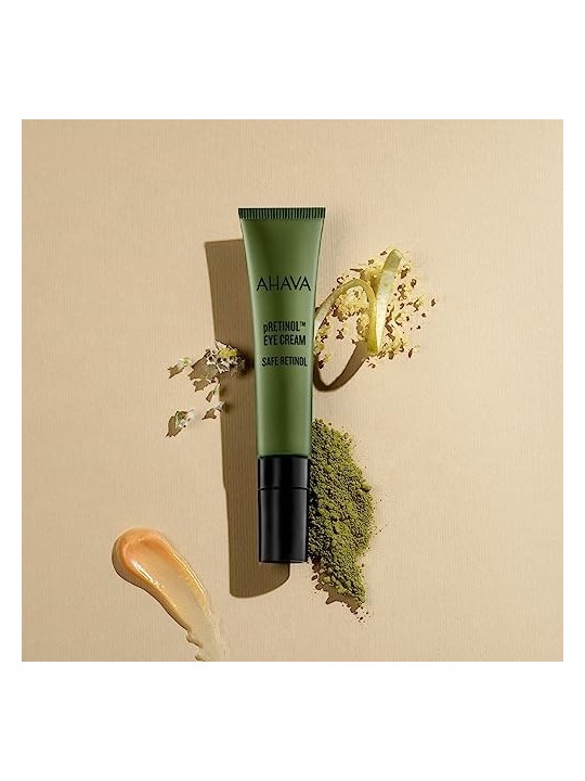Ahava Safe Pretinol Eye Cream 15ml