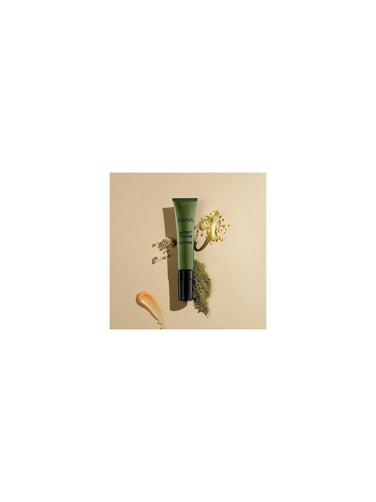 Ahava Safe Pretinol Eye Cream 15ml