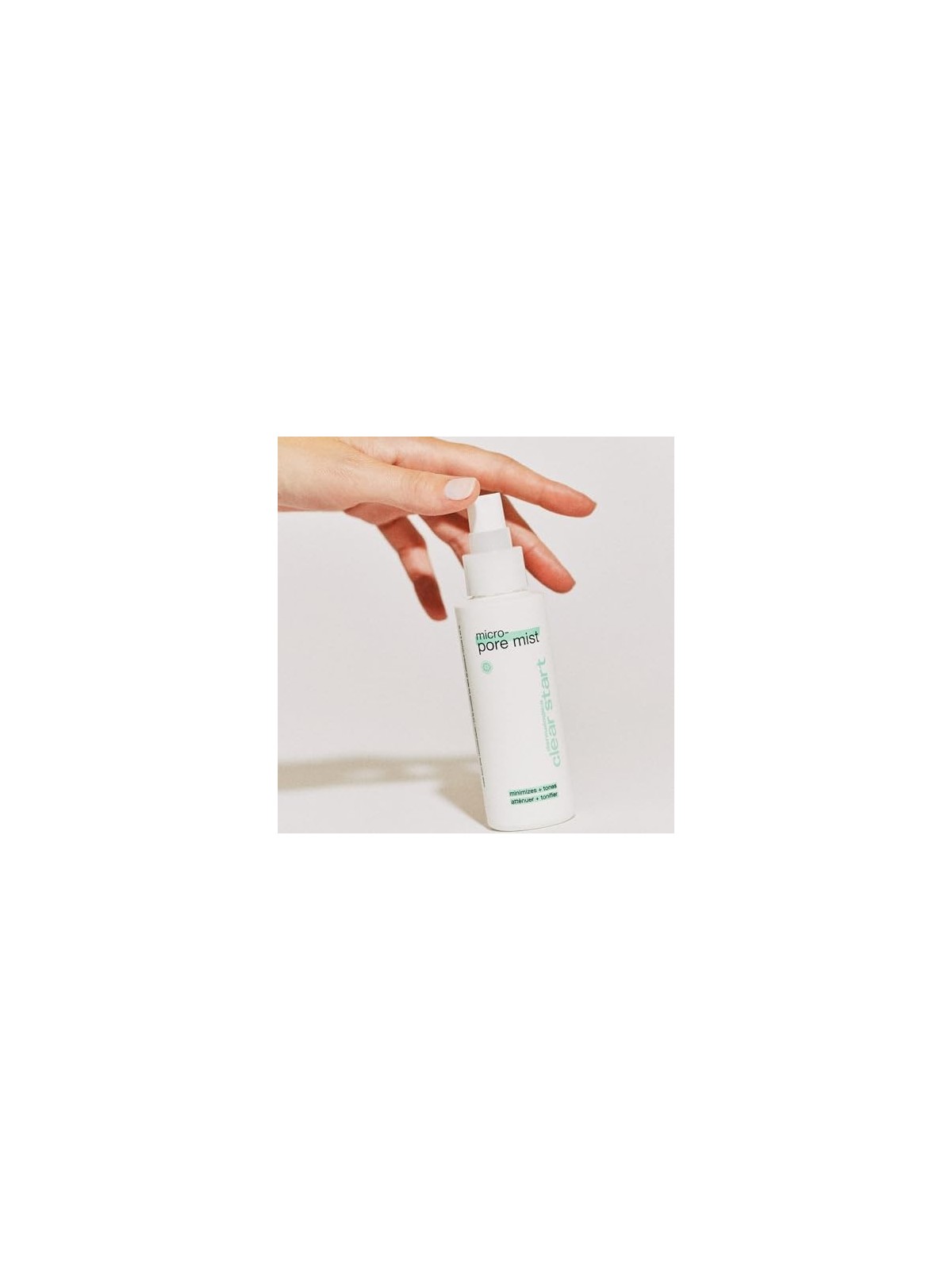 Dermalogica ClearStart Micro Pore Mist 118ml