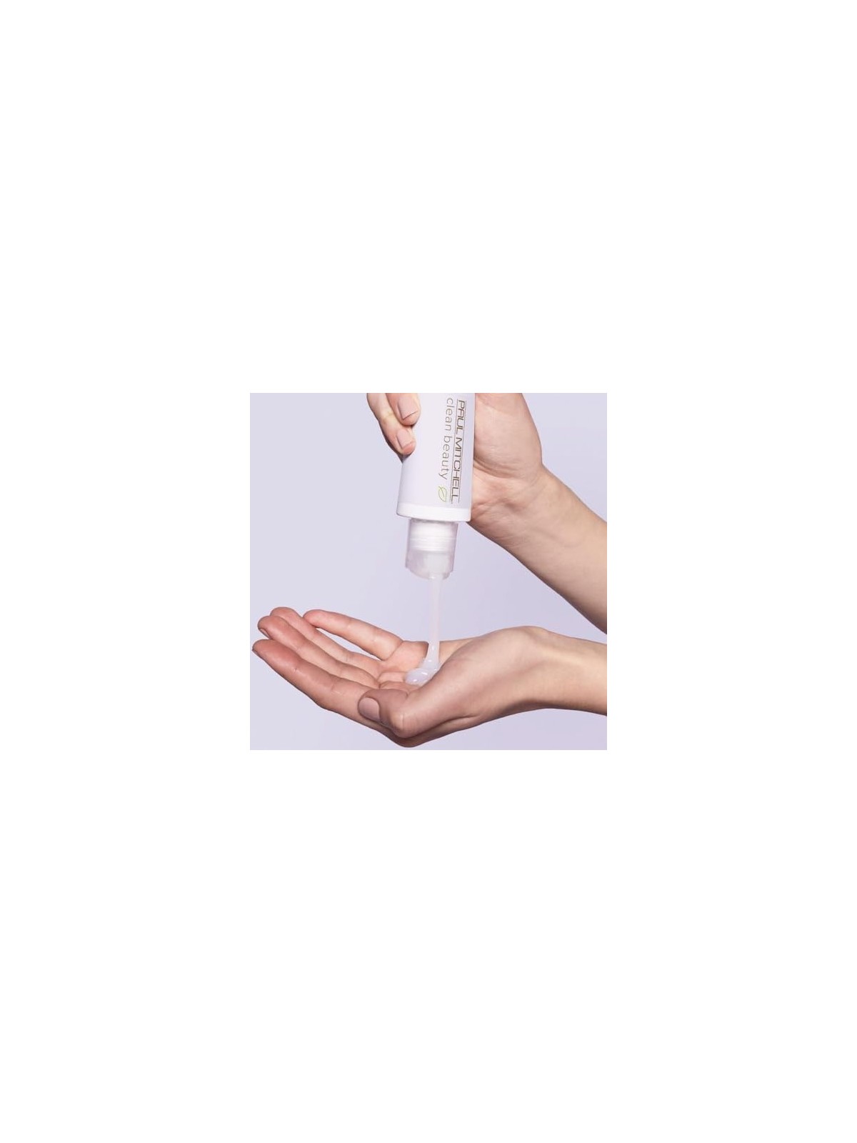 Paul Mitchell Clean Beauty Repair Leave-In Treatment donna 150ml