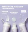 Paul Mitchell Clean Beauty Repair Leave-In Treatment donna 150ml