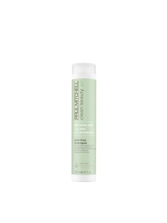 Shampoo anti-crespo Paul Mitchell Clean Beauty