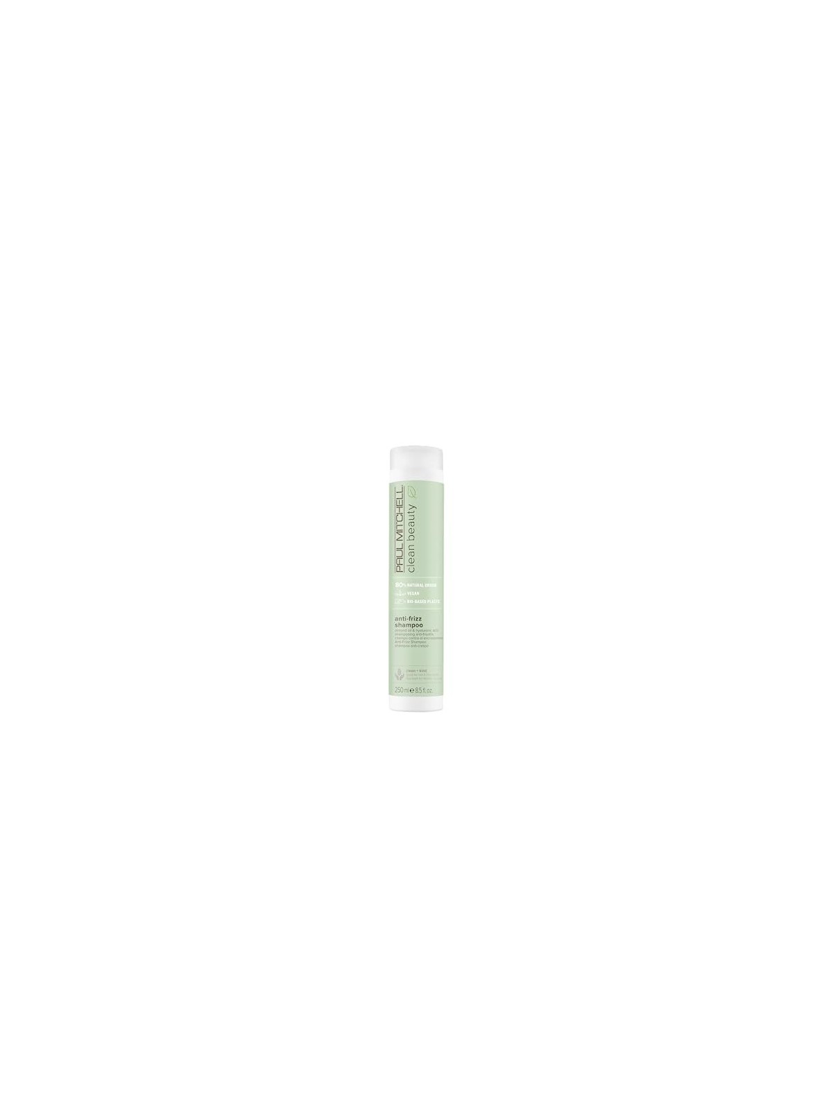 Shampoo anti-crespo Paul Mitchell Clean Beauty
