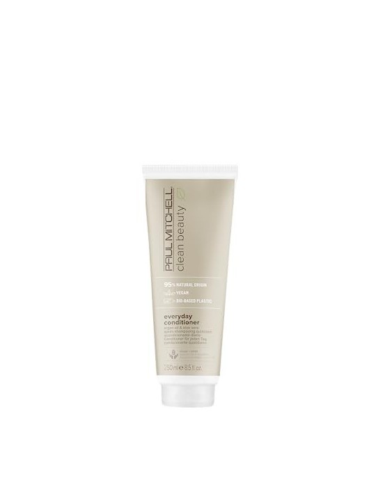 Clean Beauty Everyday Conditioner Paul Mitchell 250ml
