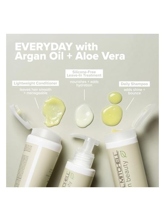 Clean Beauty Everyday Conditioner Paul Mitchell 250ml