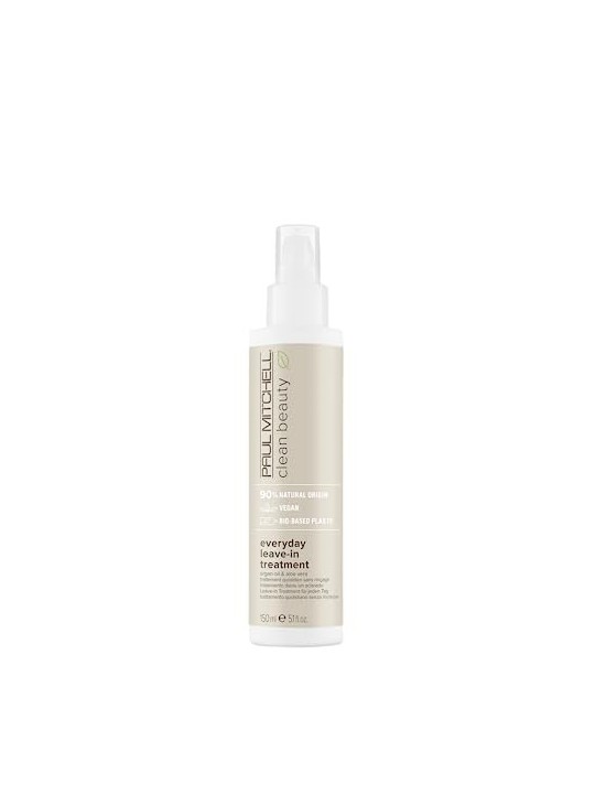 Paul Mitchell Clean Beauty Everyday Leave-In Treatment