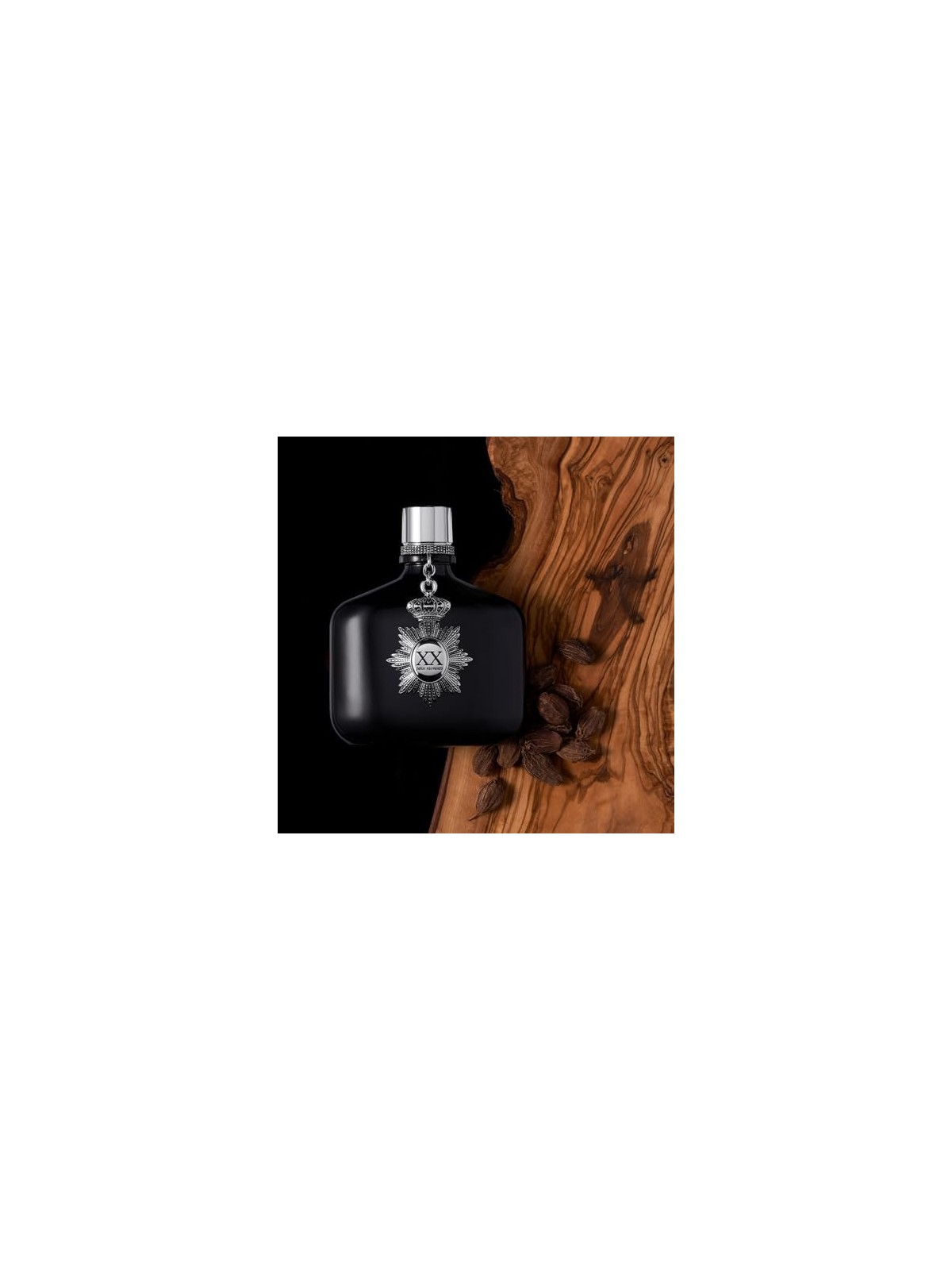 John Varvatos XX Eau de Toilette Uomo 125ml