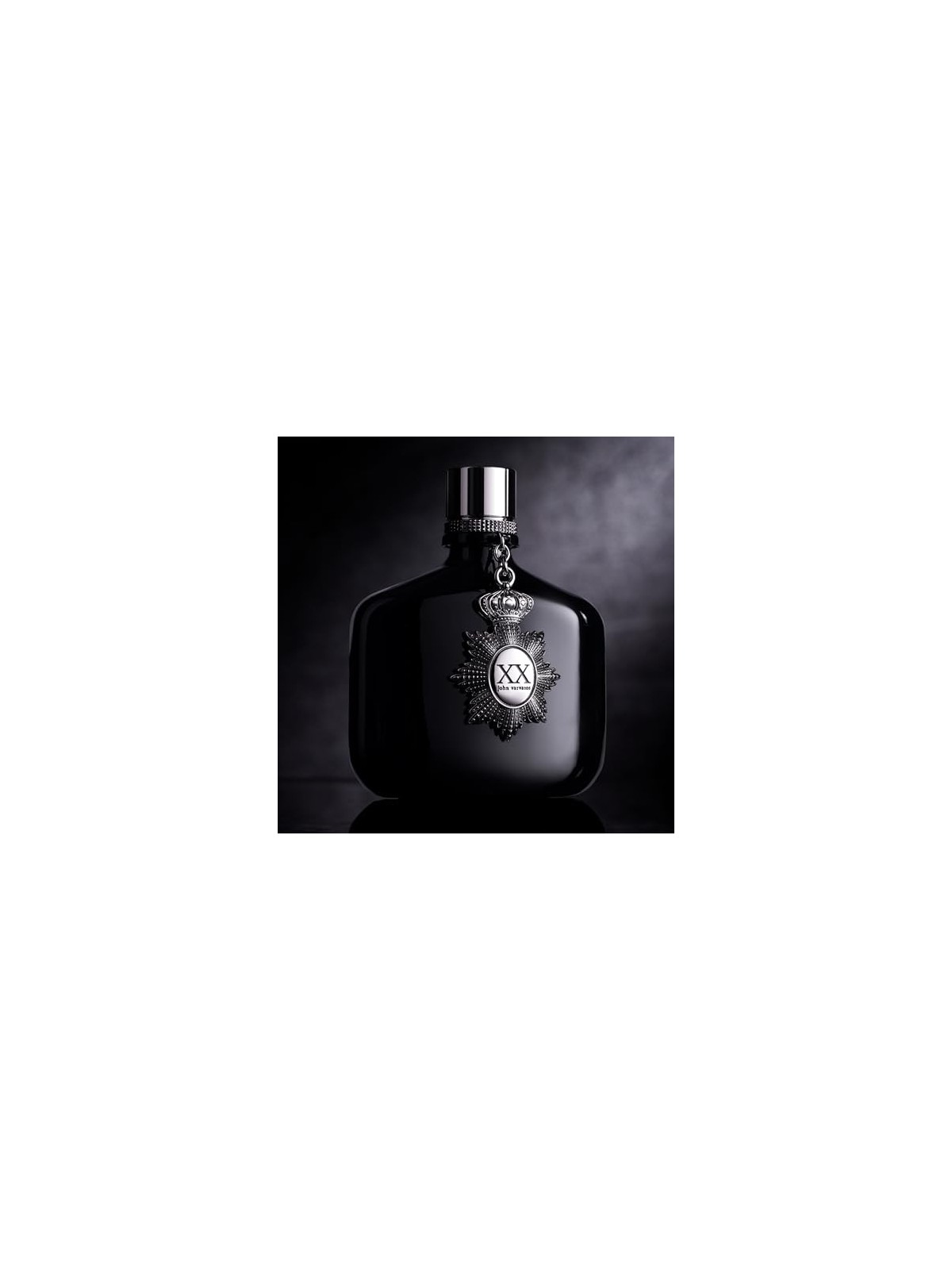John Varvatos XX Eau de Toilette Uomo 125ml