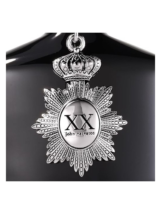 John Varvatos XX Eau de Toilette Uomo 125ml