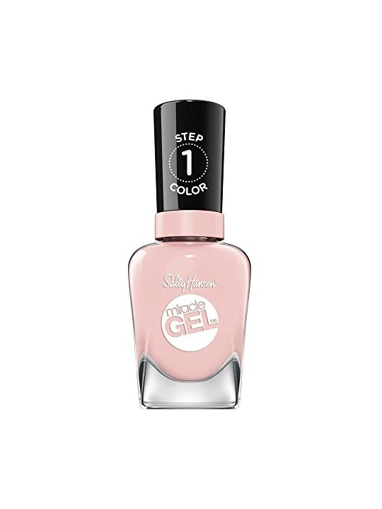 SALLY HANSEN Miracle Smalto gel 248 Once A Chiffon 147ml
