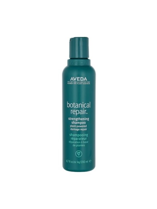 Aveda Botanical Repair Strengthening Shampoo donna 200ml