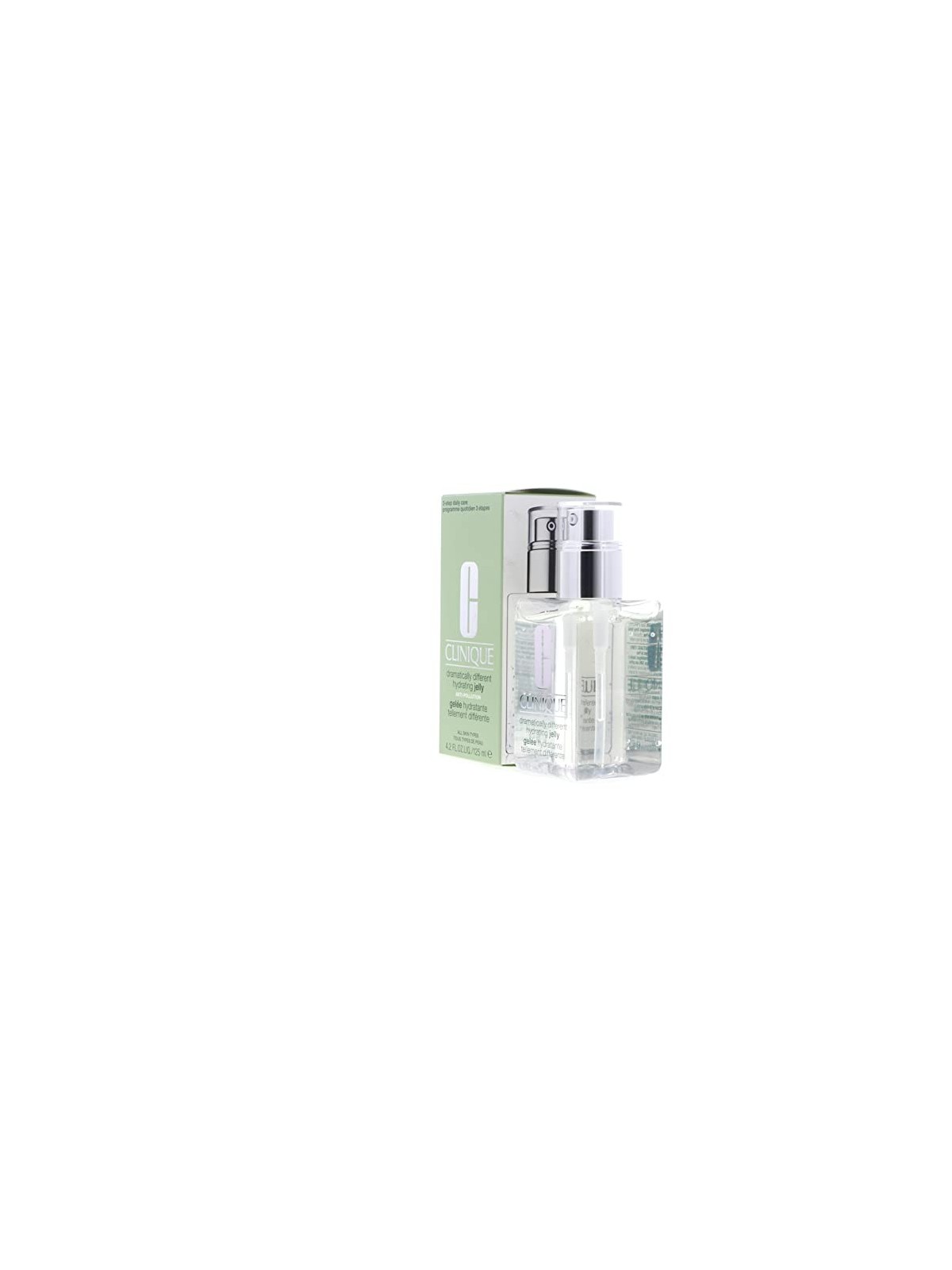 Clinique DRMA DIF GEL IDRATANTE 50ML 17FL OZ per donna 200ml