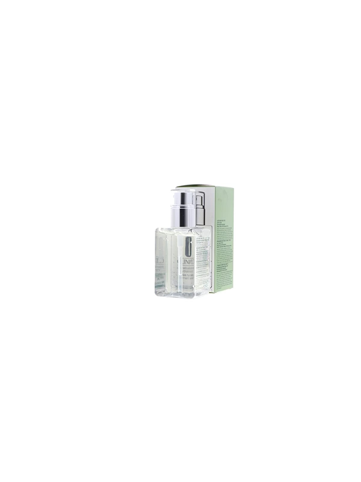 Clinique DRMA DIF GEL IDRATANTE 50ML 17FL OZ per donna 200ml