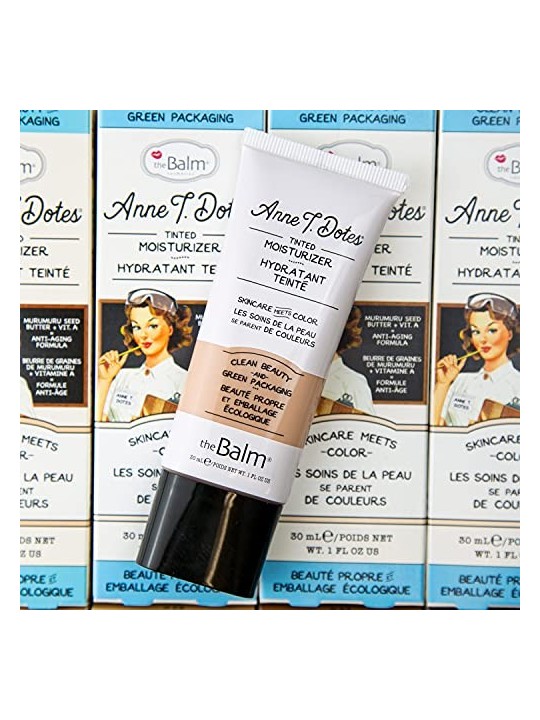 TheBalm Anne T Dotes Crema 30 ml donna 14