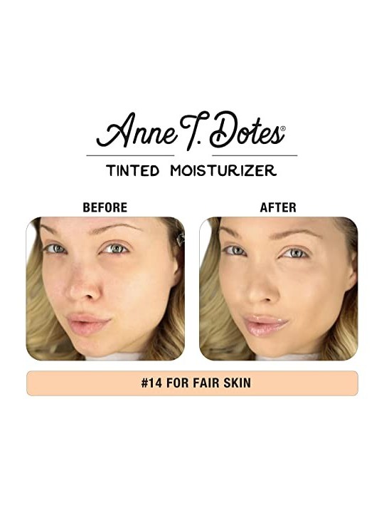 TheBalm Anne T Dotes Crema 30 ml donna 14