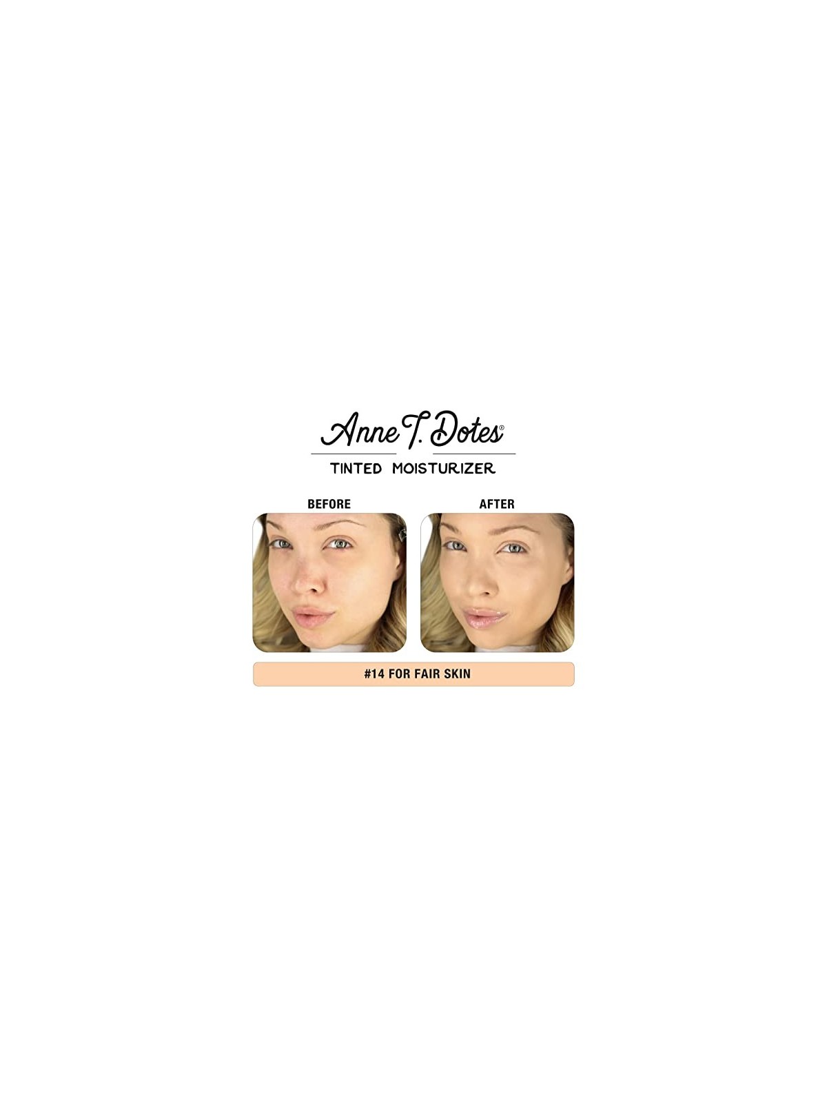TheBalm Anne T Dotes Crema 30 ml donna 14