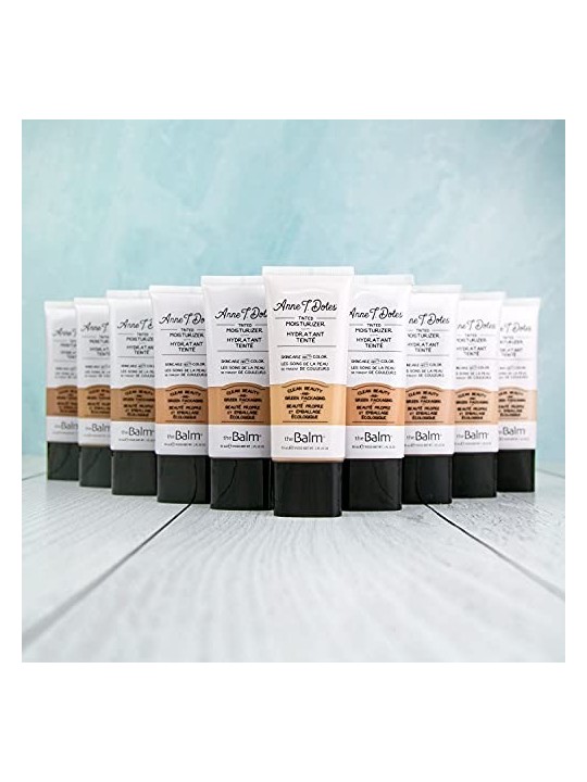 TheBalm Anne T Dotes Crema 30 ml donna 14