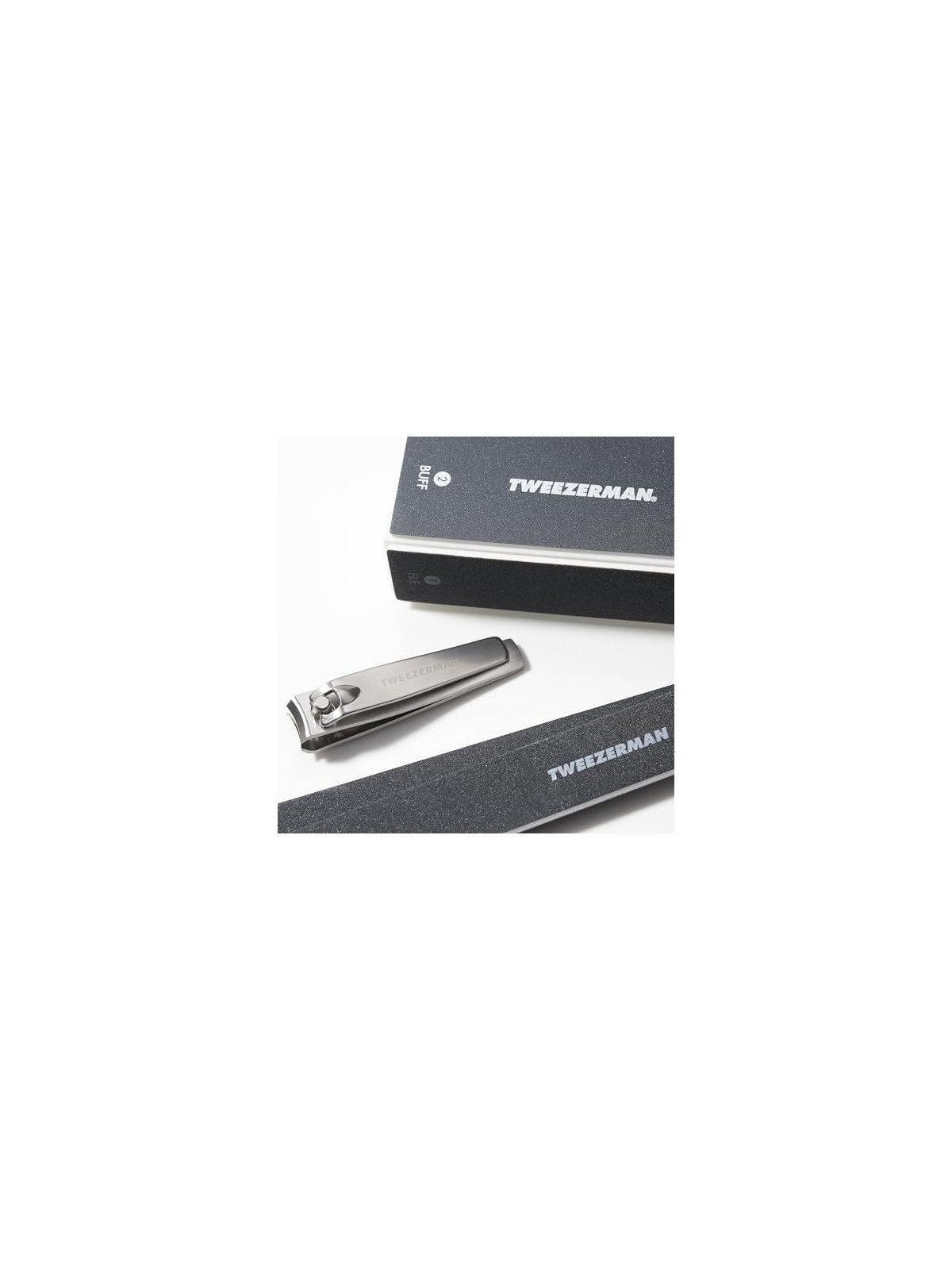 Tweezerman Kit Manicure