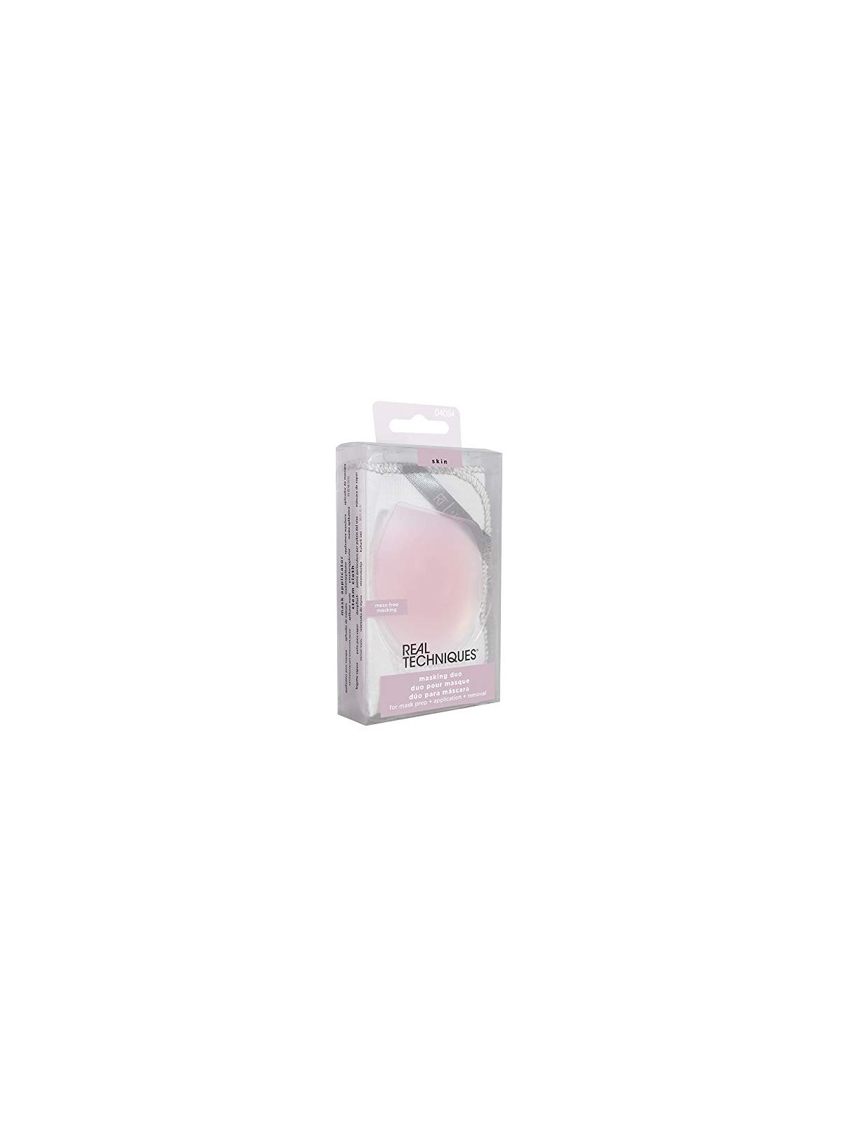 Real Techniques Skin Masking Duo Applicator