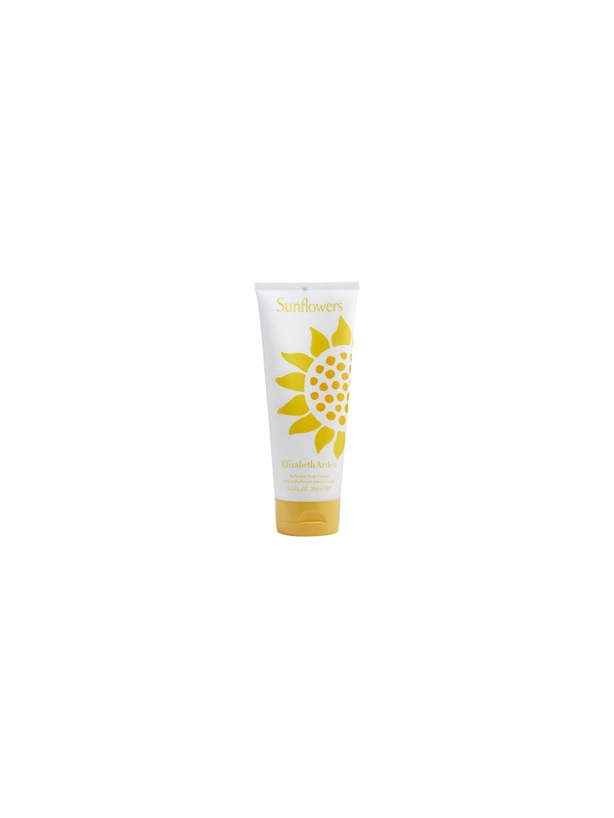 Set Elizabeth Arden Girasoli Lozione Corpo Profumata Giorno