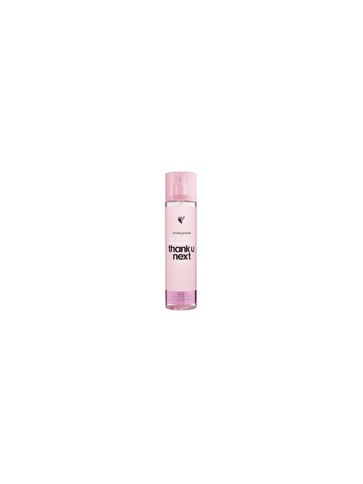 Ariana Grande Thank U Next Body Mist 236ml