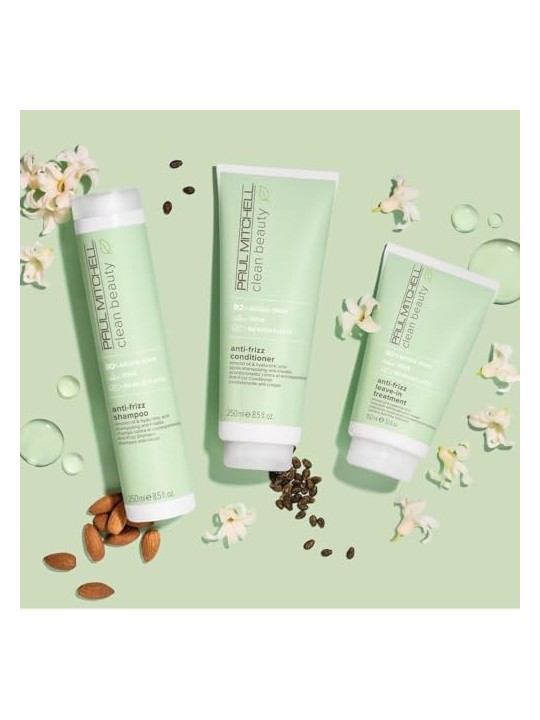 Trattamento leave-in anti-crespo Paul Mitchell