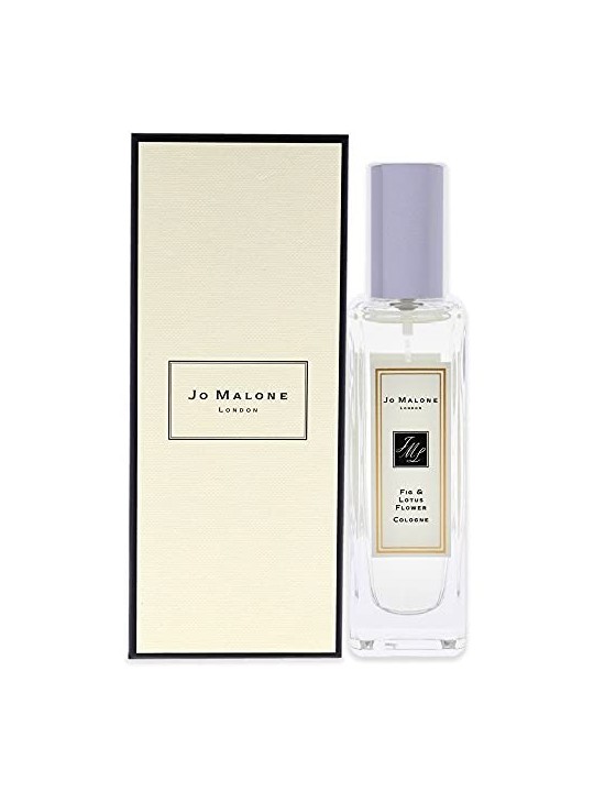 Jo Malone Fico Fiore di Loto Eau de Cologne Unisex 30ml