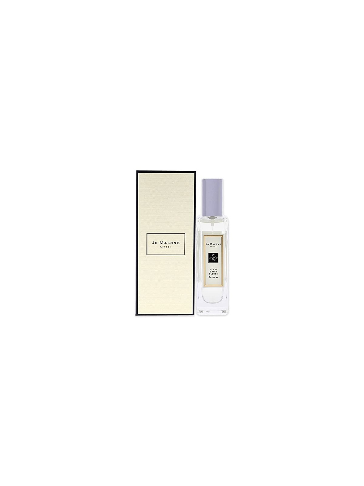 Jo Malone Fico Fiore di Loto Eau de Cologne Unisex 30ml