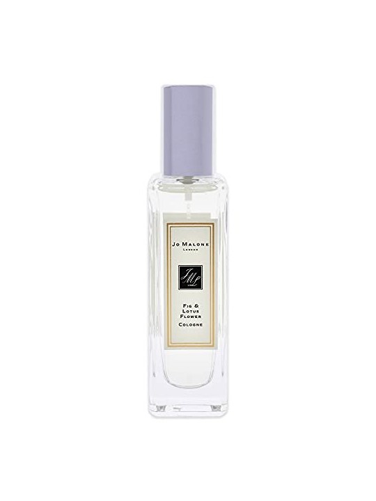 Jo Malone Fico Fiore di Loto Eau de Cologne Unisex 30ml