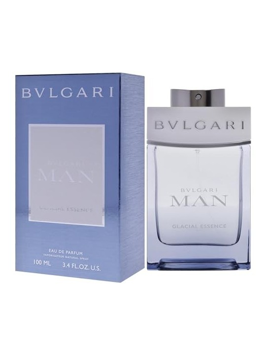 Bvlgari Man Glacial Essence 100ml