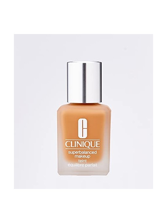 Clinique Superbalanced Makeup donna 30ml WN 114 GoldenD