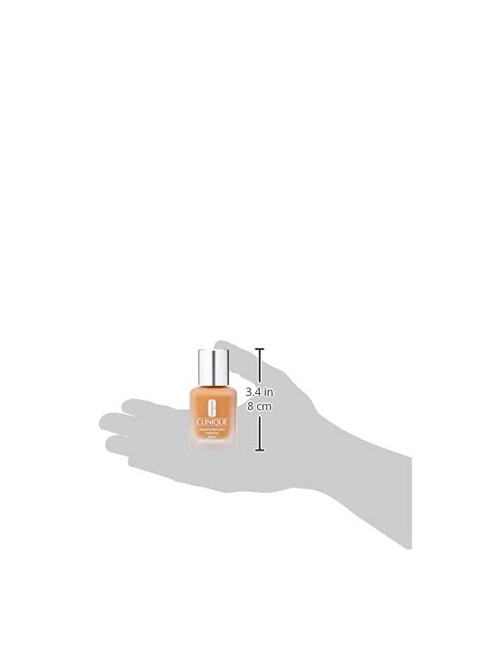 Clinique Superbalanced Makeup donna 30ml WN 114 GoldenD