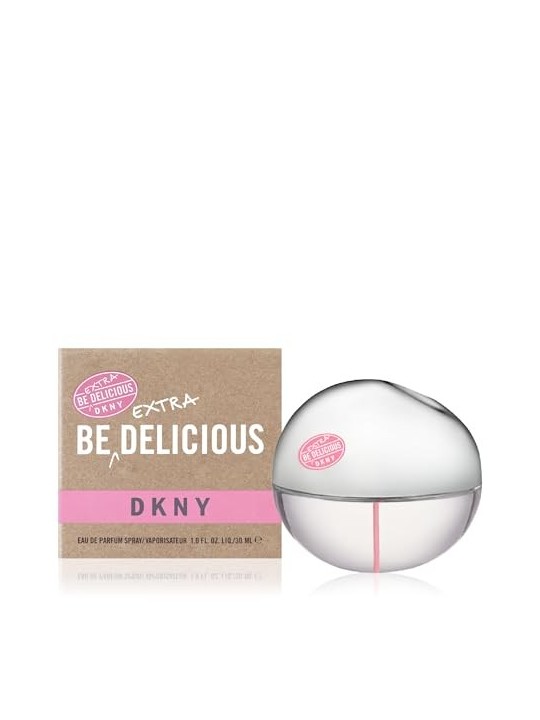 Profumo DKNY Be Extra Delicious EDP 30ml