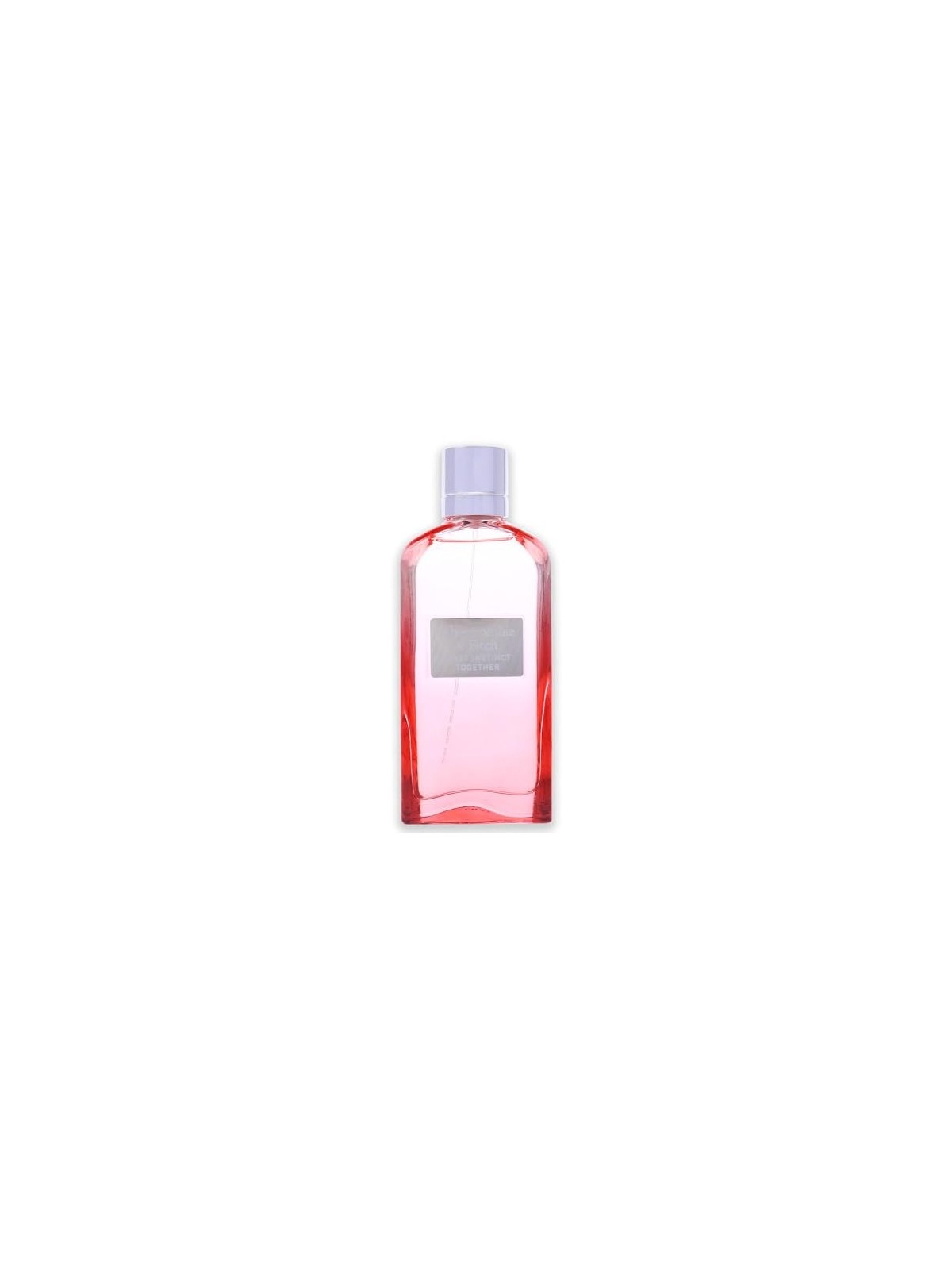 Abercrombie & Fitch First Instinct Together for Her EDP 100ml