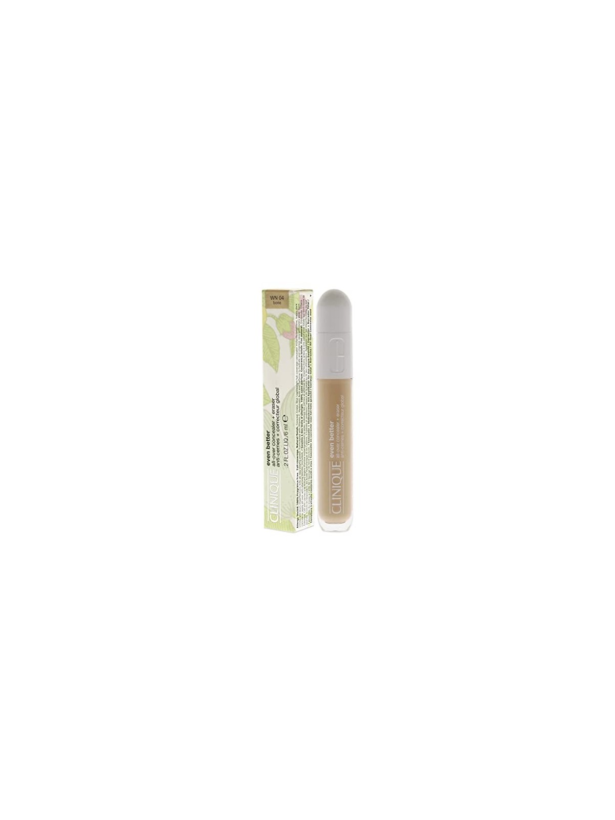 Correttore Clinique EVEN BETTER wn04 osso donna