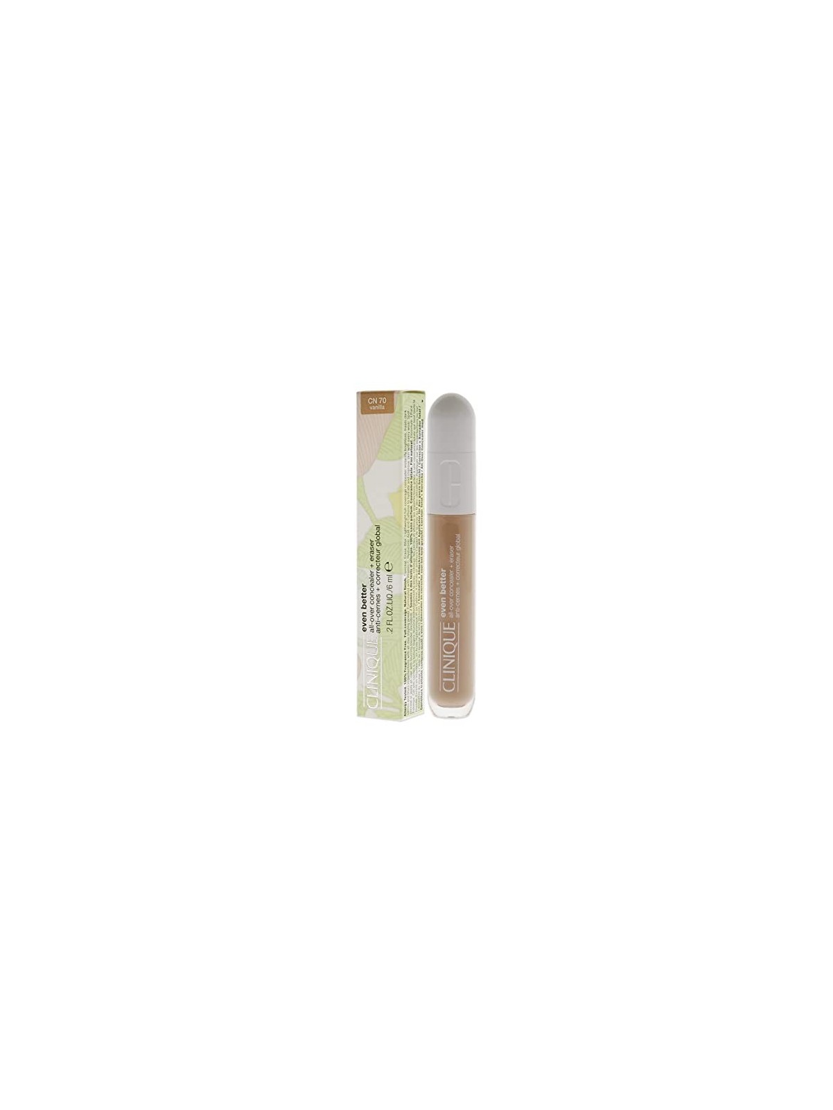 Clinique Even Better Concealer CN 70 Vanilla
