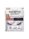 Kiss My Face Kit eyeliner e ciglia magnetiche Ciglia finte magnetiche con eyeliner donna 02 Tempt