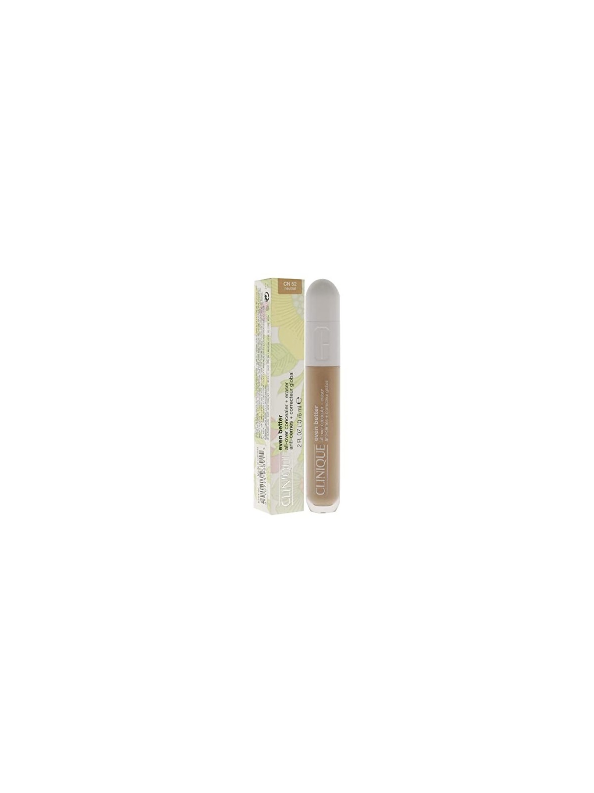 Clinique Even Better All Over Concealer  Eraser 6ml CN52 Neutral