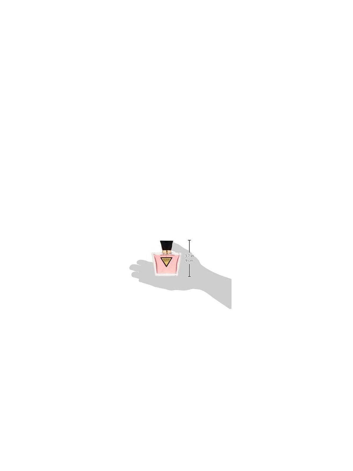 Guess Seductive Im Yours Eau De Toilette 75ml donna