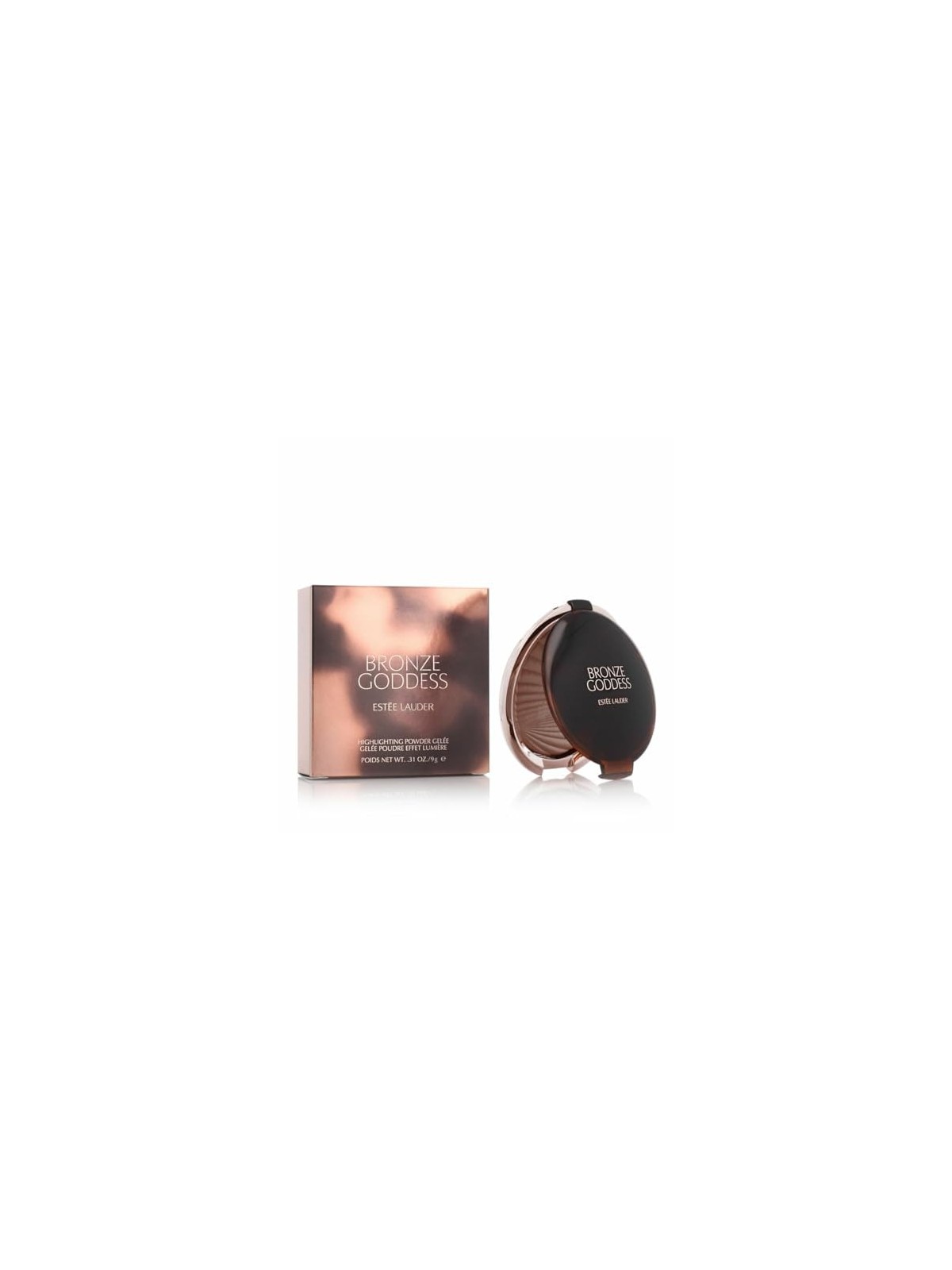 Illuminante Estee Lauder Bronze Goddess 9g