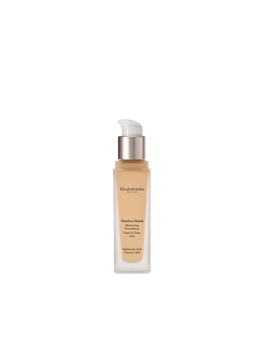 Fondotinta Elizabeth Arden 240N: Pelle impeccabile