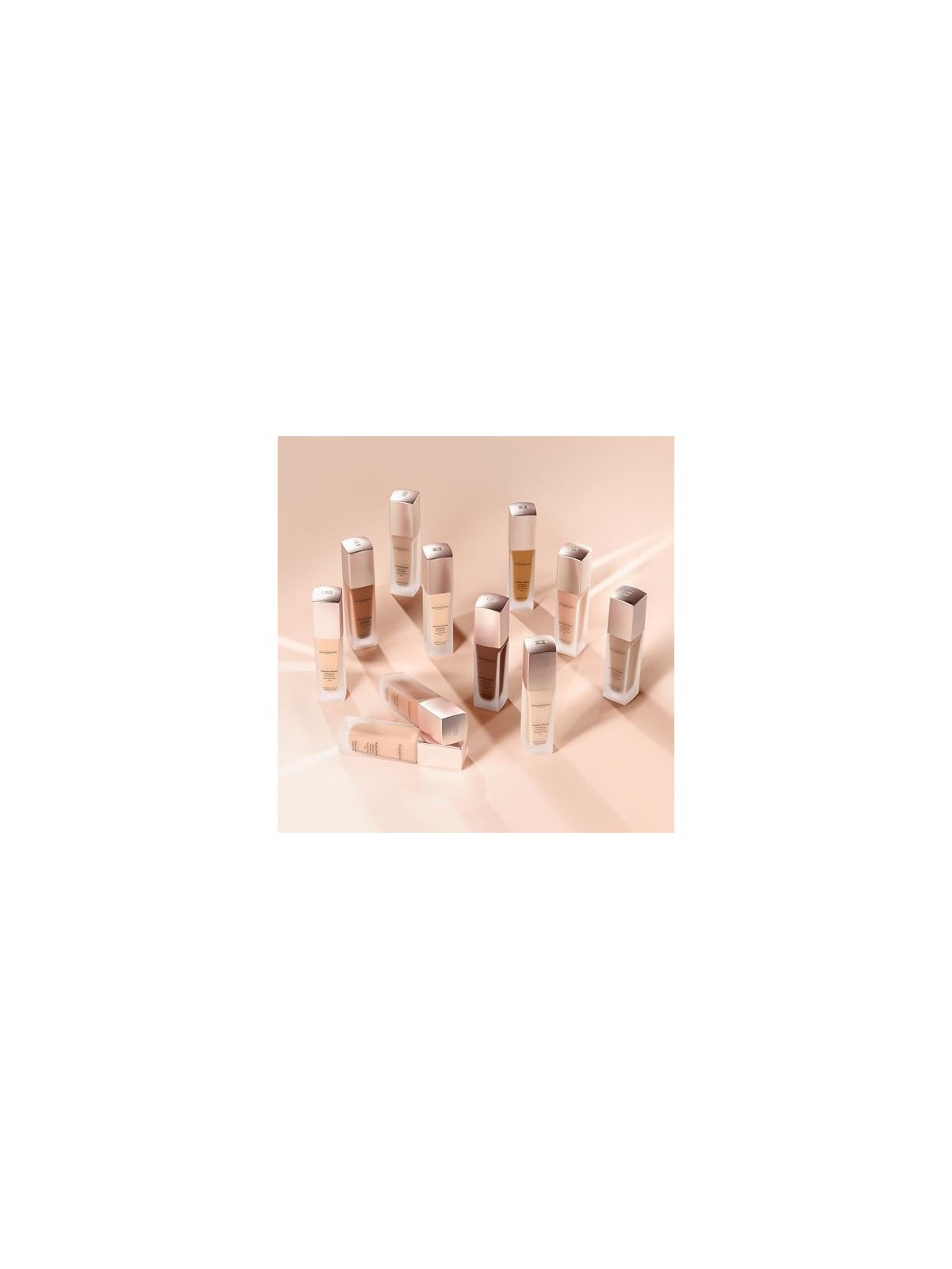 Fondotinta Elizabeth Arden 240N: Pelle impeccabile